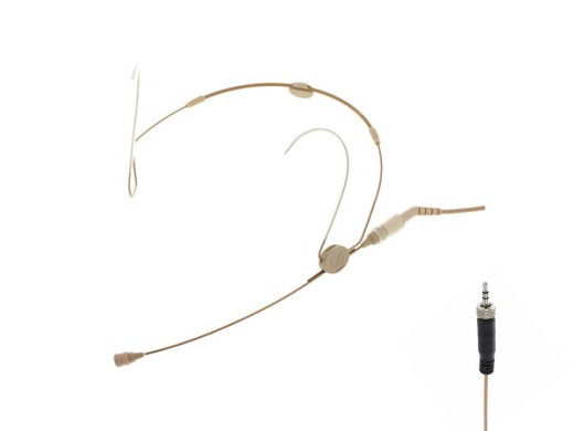 ゼンハイザージャパン株式会社 | SENNHEISER 製品 | HSP 2-ew-3