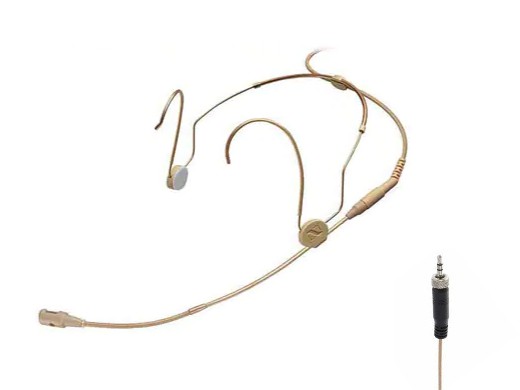 ゼンハイザージャパン株式会社 | SENNHEISER 製品 | HSP 4-ew-3