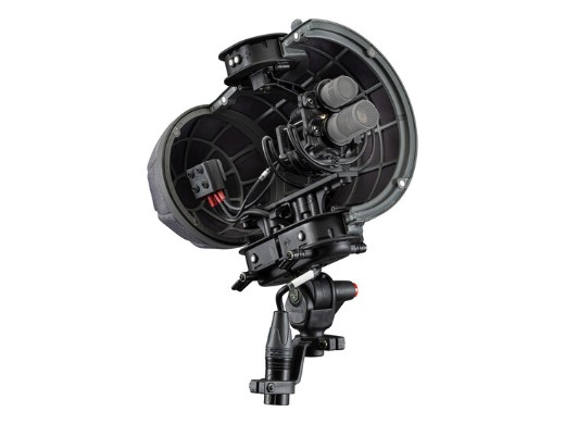 ゼンハイザージャパン株式会社 | SENNHEISER 製品 | Stereo Cyclone MS ゼンハイザージャパン株式会社 | SENNHEISER 製品 | Stereo Cyclone MS