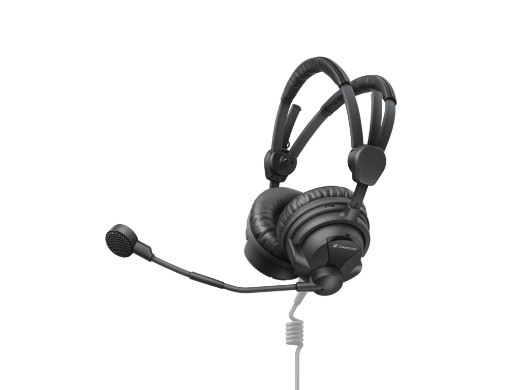 ゼンハイザージャパン株式会社 | SENNHEISER 製品 | HMD 26