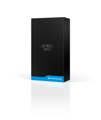 ゼンハイザージャパン株式会社 | SENNHEISER 製品 | CH 700 S 
