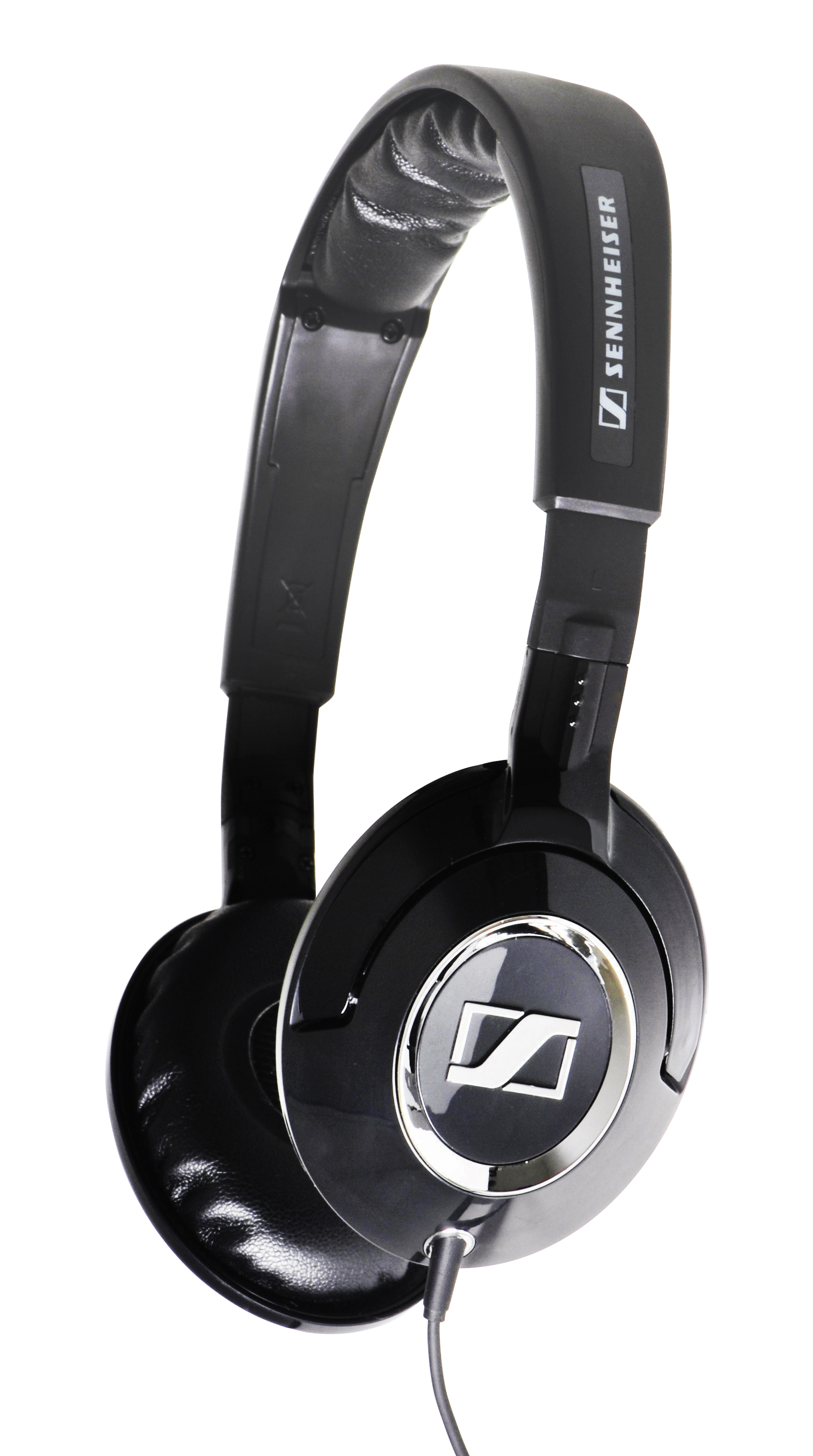 Наушники Sennheiser Hd 206 Черный Купить