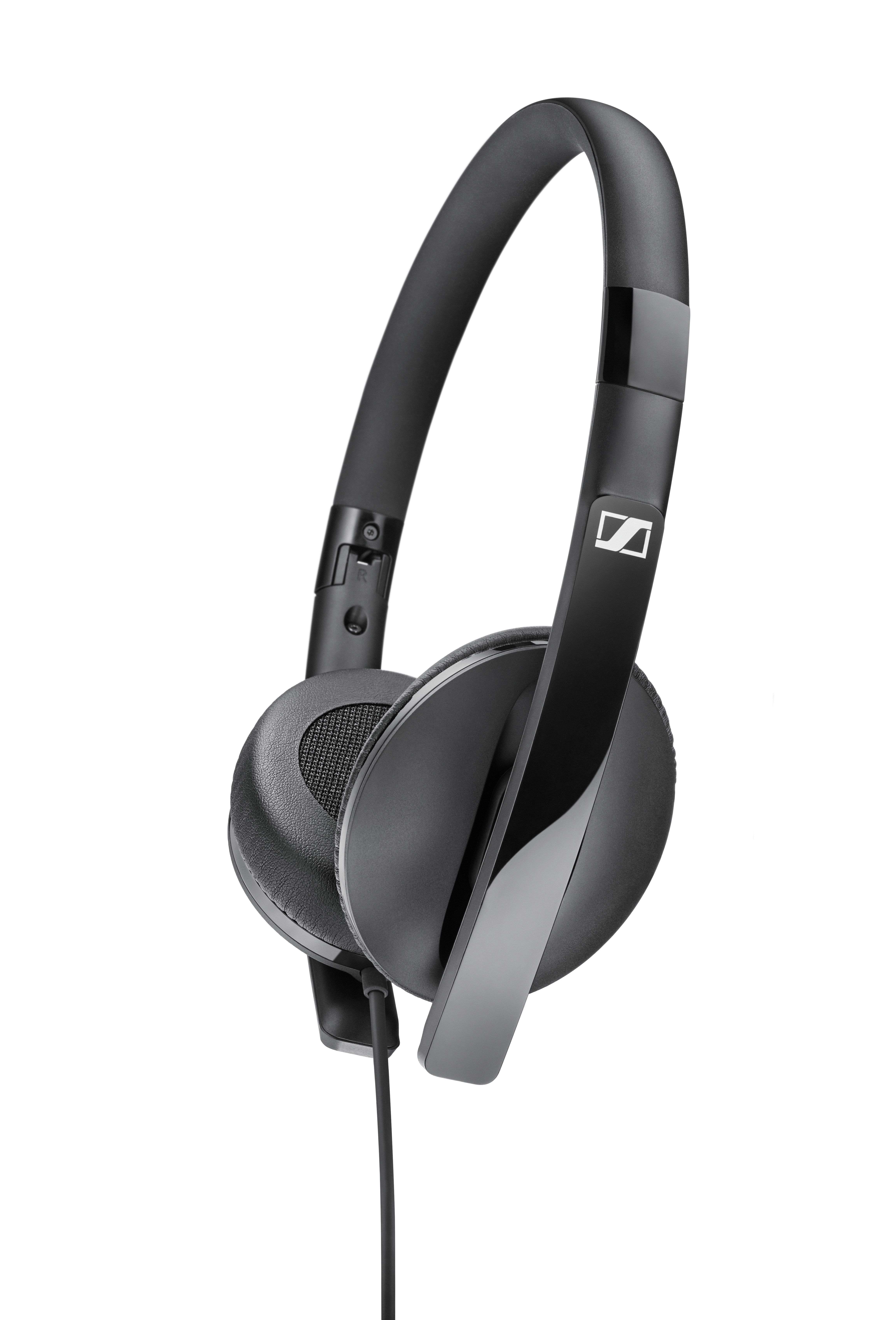 リモコンマ ゼンハイザー マイク付 HD 569 国内正規品 XYFCL